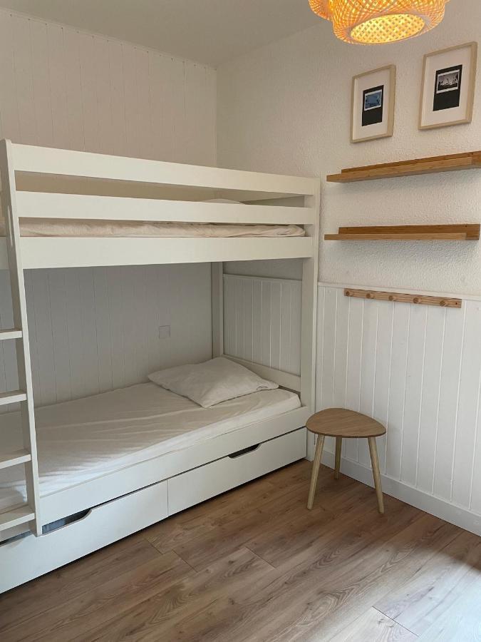 Appartement A Seignosse Ocean 2 Chb Et Jardin Dış mekan fotoğraf